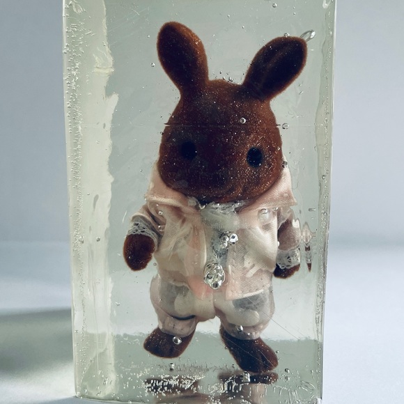 Resin sculptures figurines - Picture 6 of 16